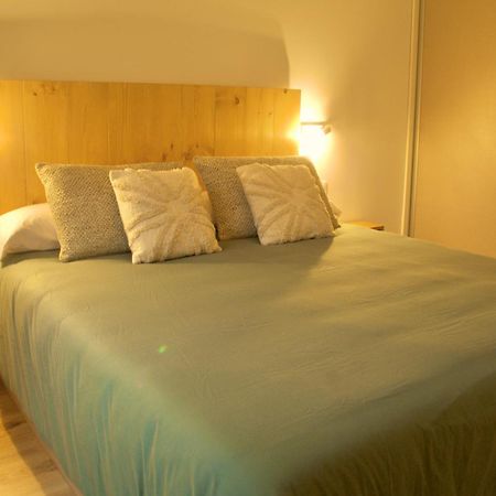 Apartamento Brisas 莫阿纳 外观 照片