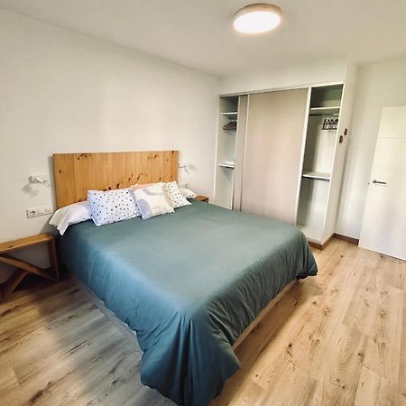 Apartamento Brisas 莫阿纳 外观 照片