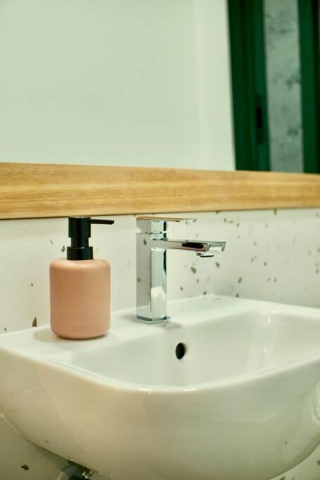 Apartamento Brisas 莫阿纳 外观 照片