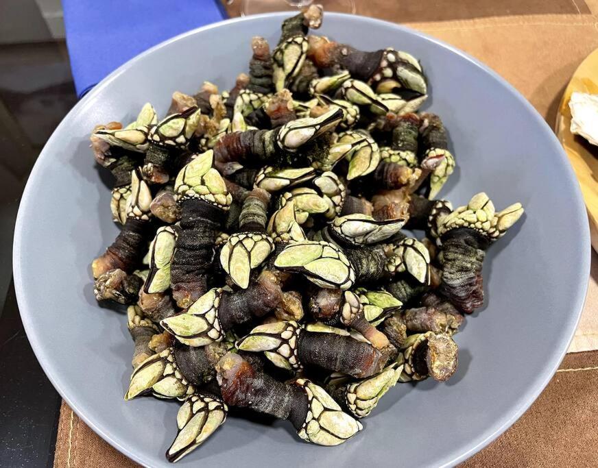 Apartamento Brisas 莫阿纳 外观 照片