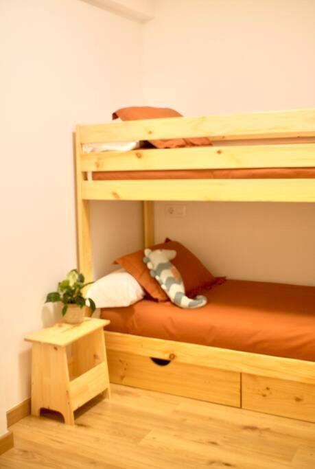 Apartamento Brisas 莫阿纳 外观 照片