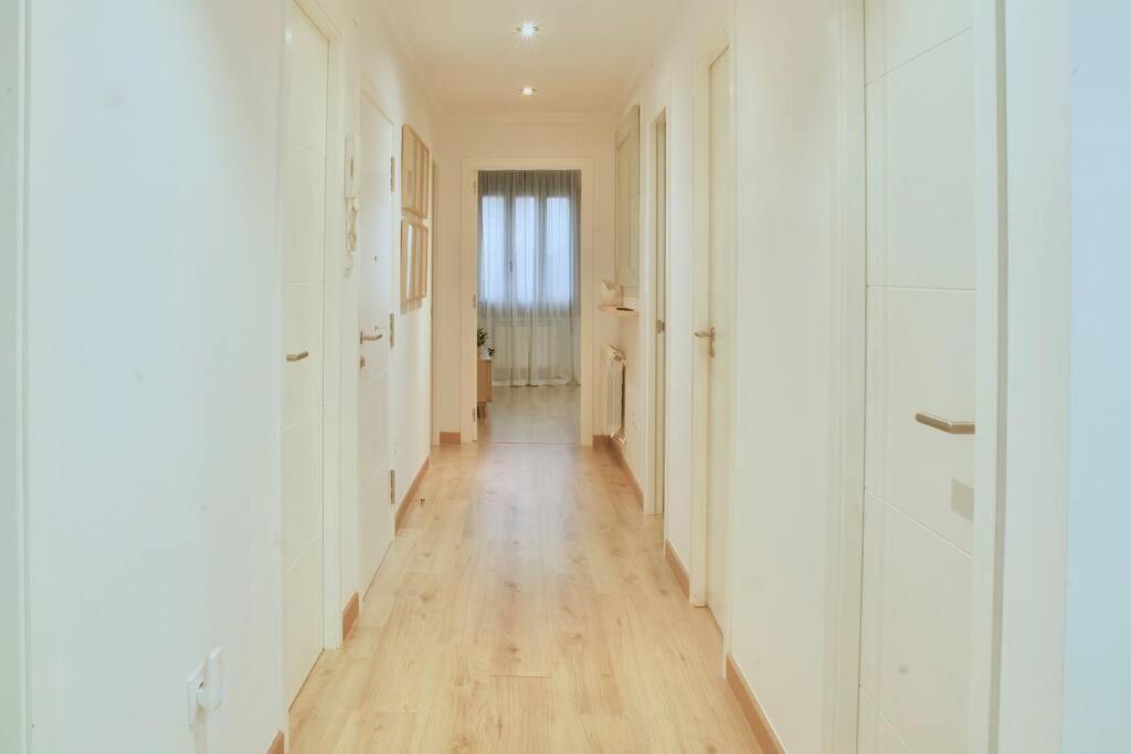 Apartamento Brisas 莫阿纳 外观 照片