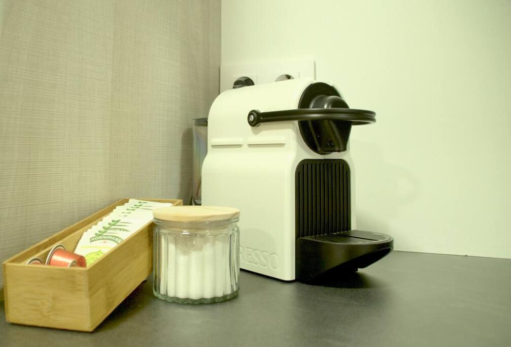 Apartamento Brisas 莫阿纳 外观 照片