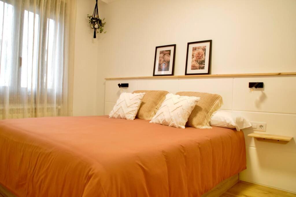 Apartamento Brisas 莫阿纳 外观 照片
