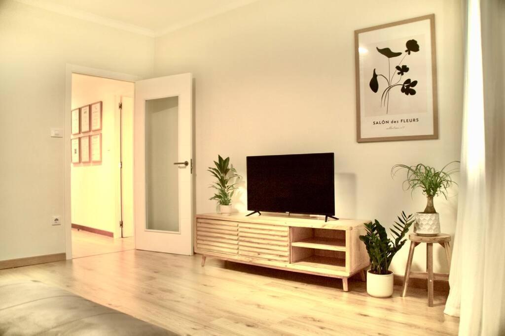 Apartamento Brisas 莫阿纳 外观 照片