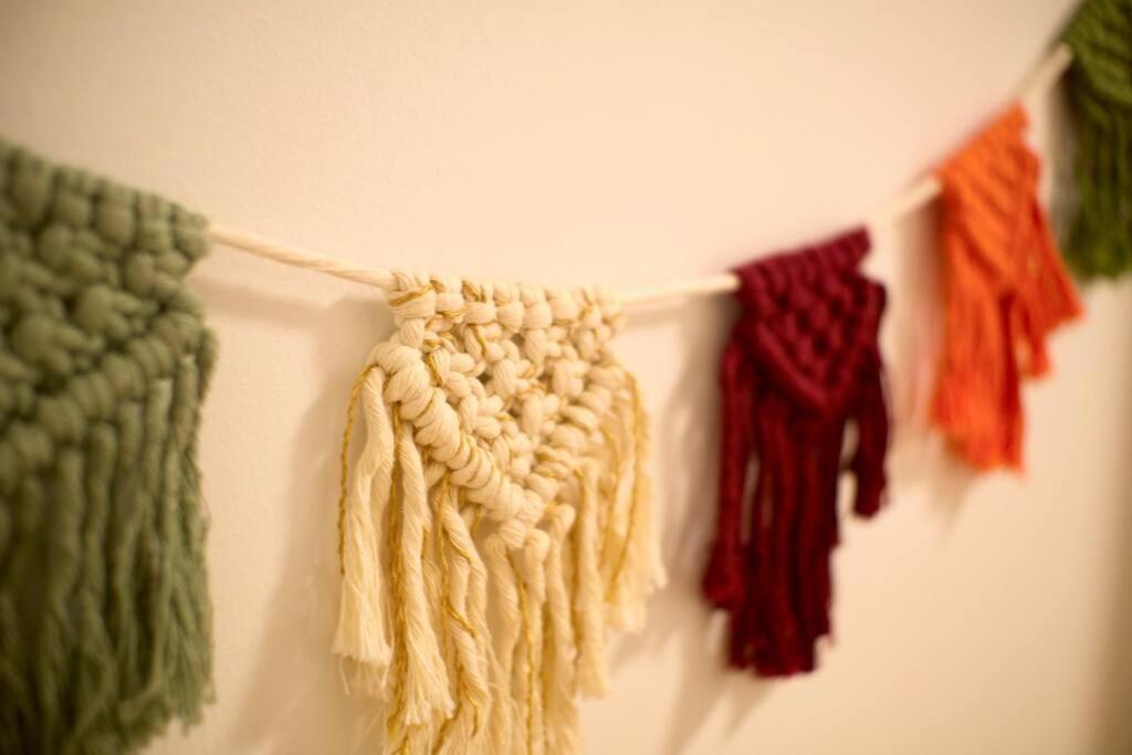 Apartamento Brisas 莫阿纳 外观 照片