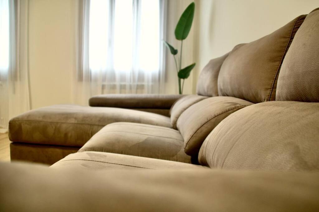 Apartamento Brisas 莫阿纳 外观 照片