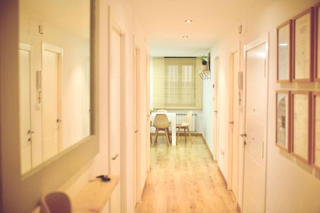 Apartamento Brisas 莫阿纳 外观 照片