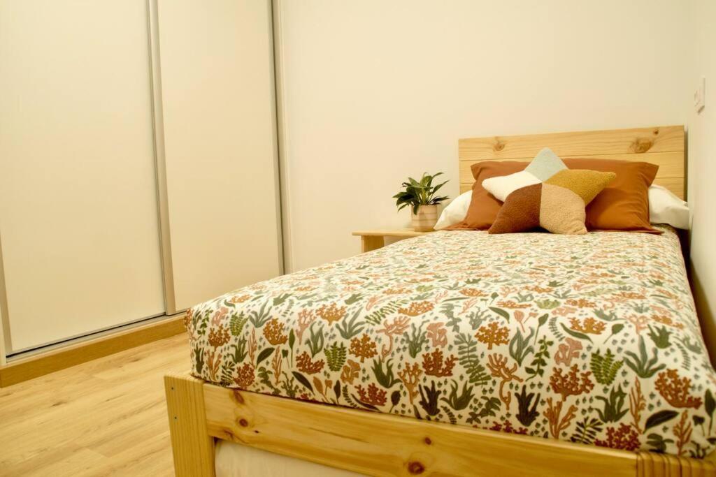 Apartamento Brisas 莫阿纳 外观 照片