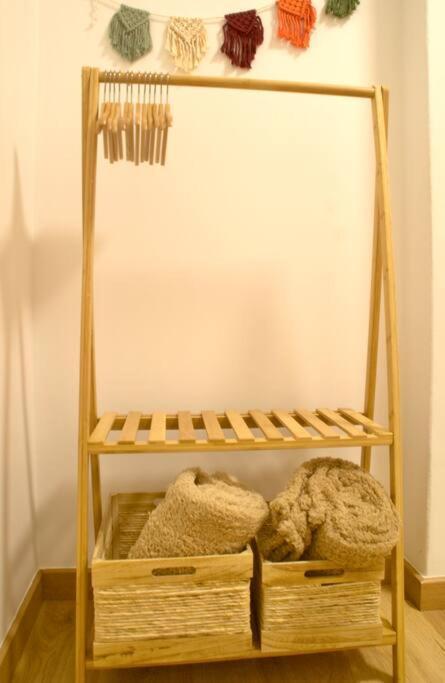 Apartamento Brisas 莫阿纳 外观 照片