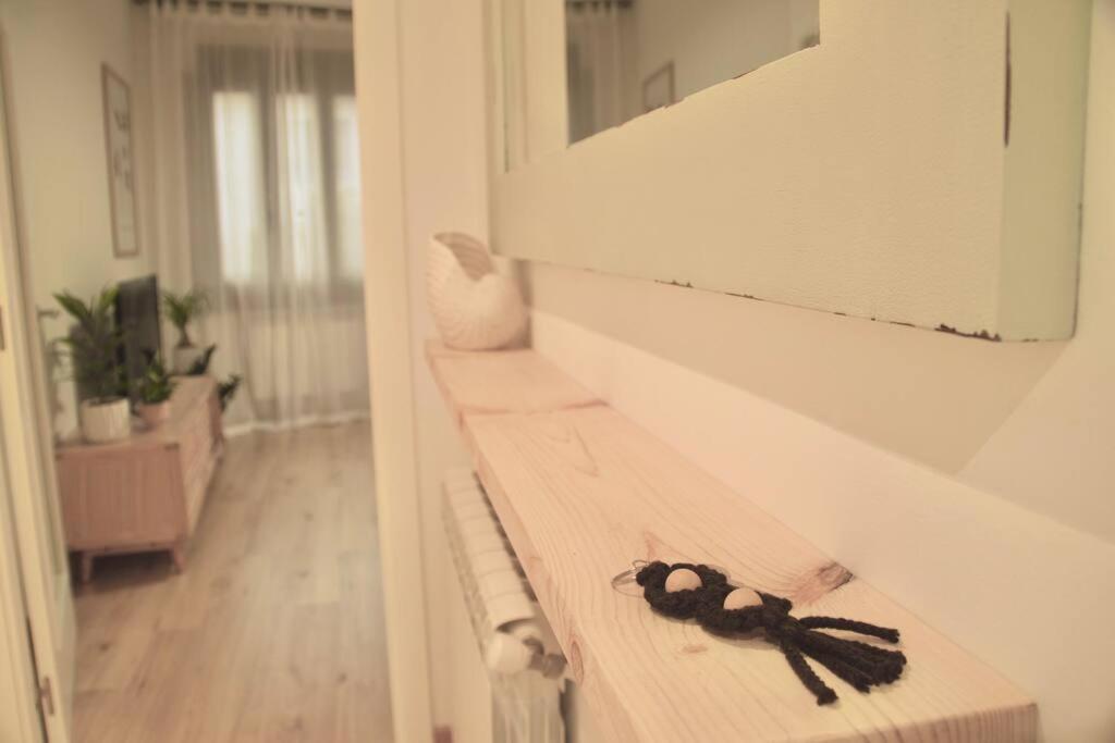 Apartamento Brisas 莫阿纳 外观 照片