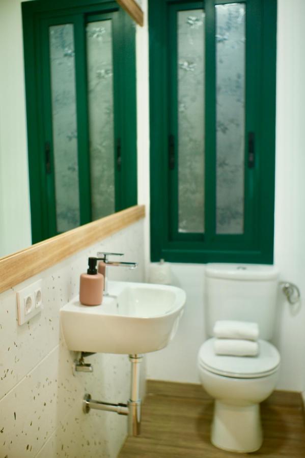 Apartamento Brisas 莫阿纳 外观 照片