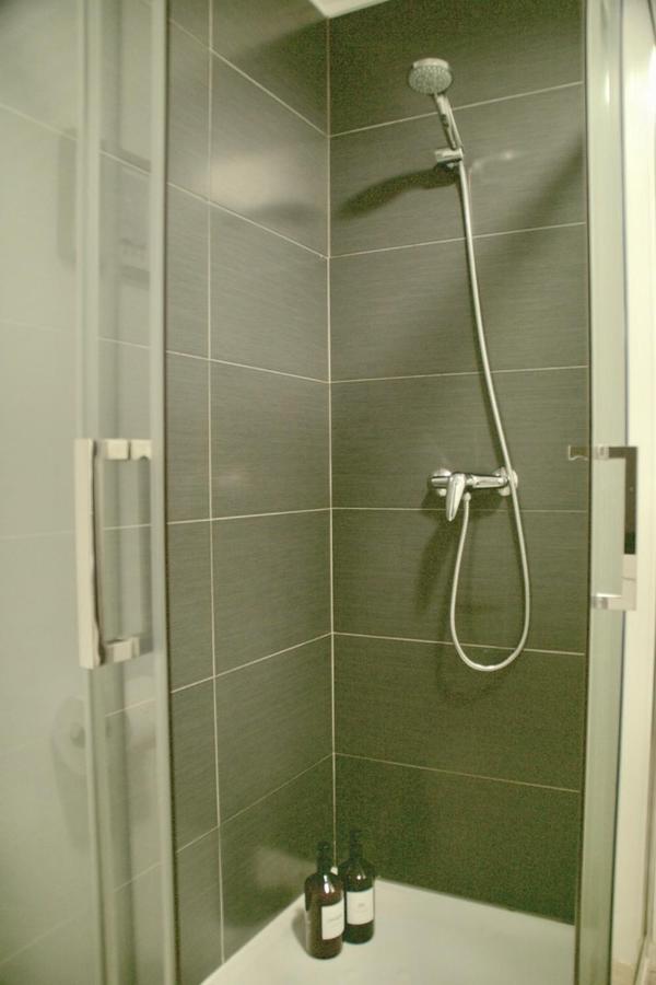 Apartamento Brisas 莫阿纳 外观 照片