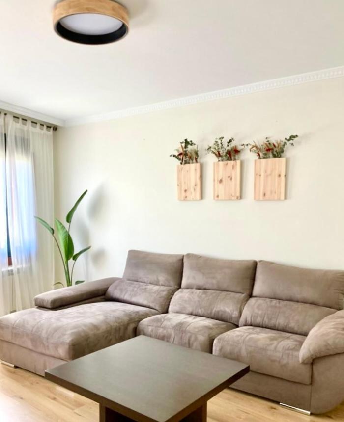 Apartamento Brisas 莫阿纳 外观 照片