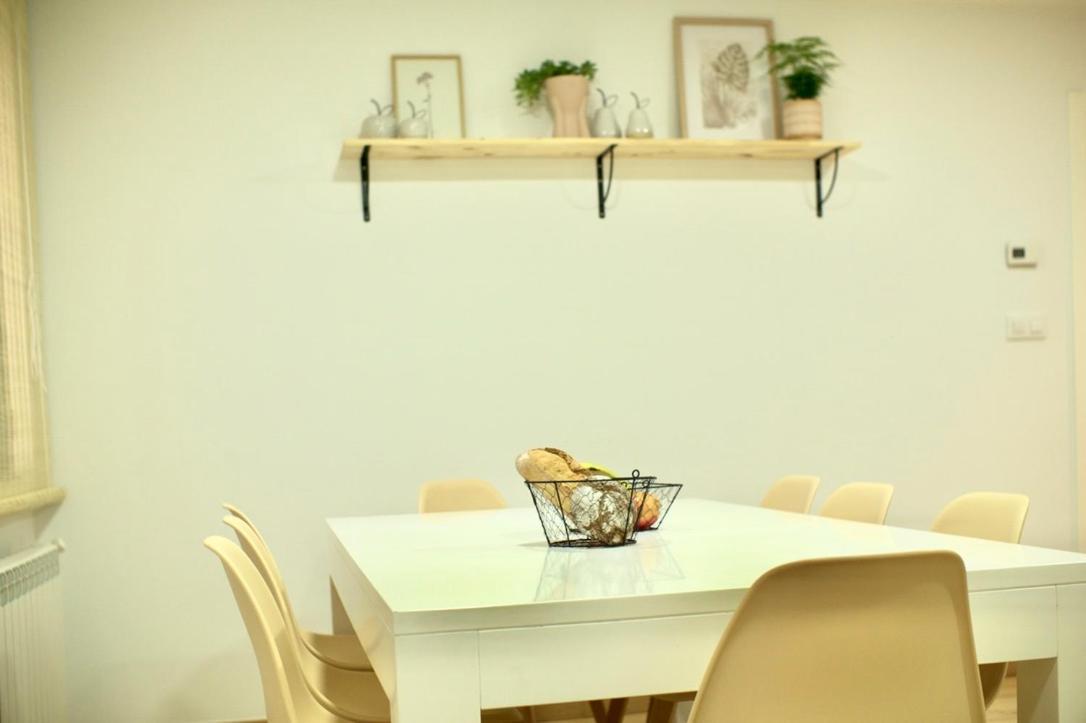 Apartamento Brisas 莫阿纳 外观 照片