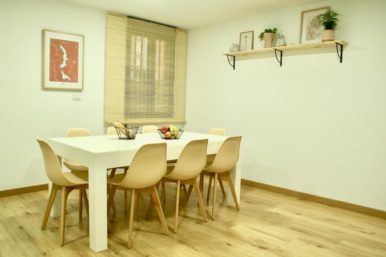 Apartamento Brisas 莫阿纳 外观 照片