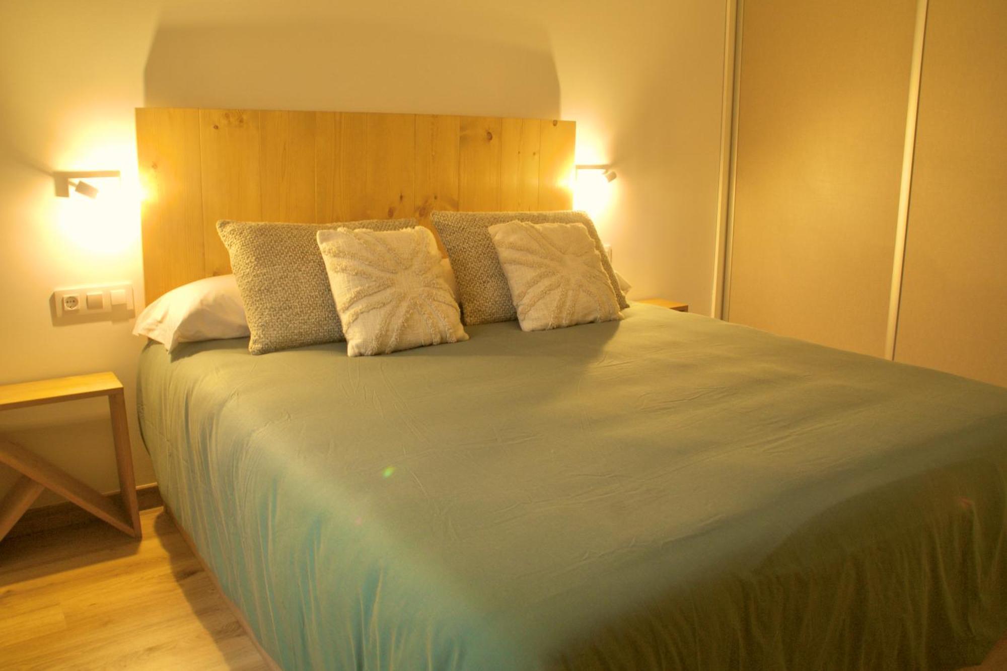 Apartamento Brisas 莫阿纳 外观 照片