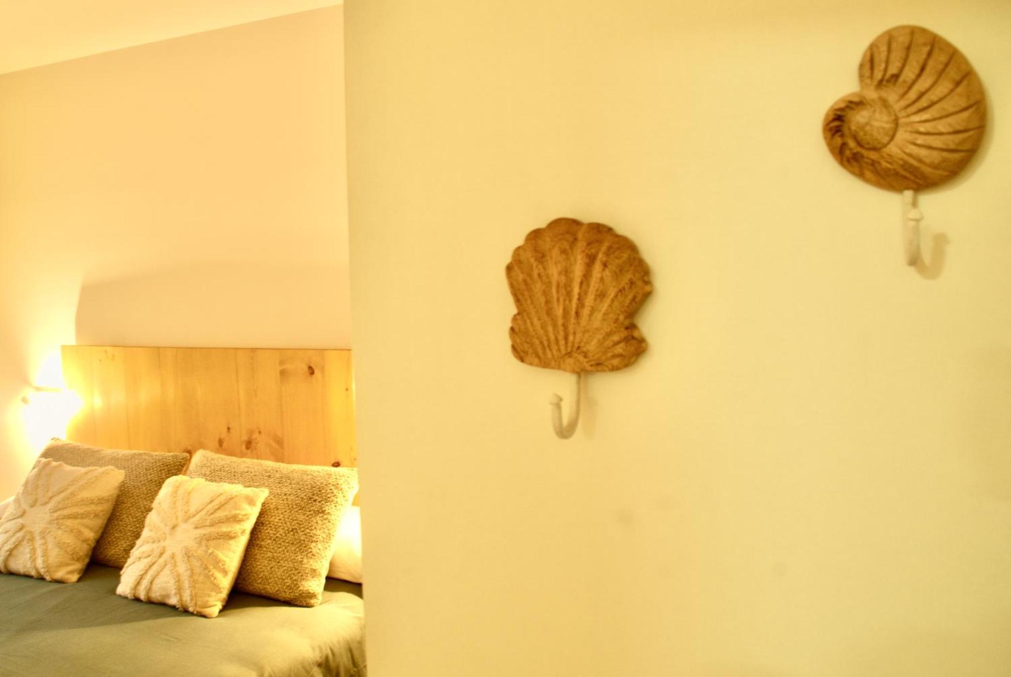 Apartamento Brisas 莫阿纳 外观 照片