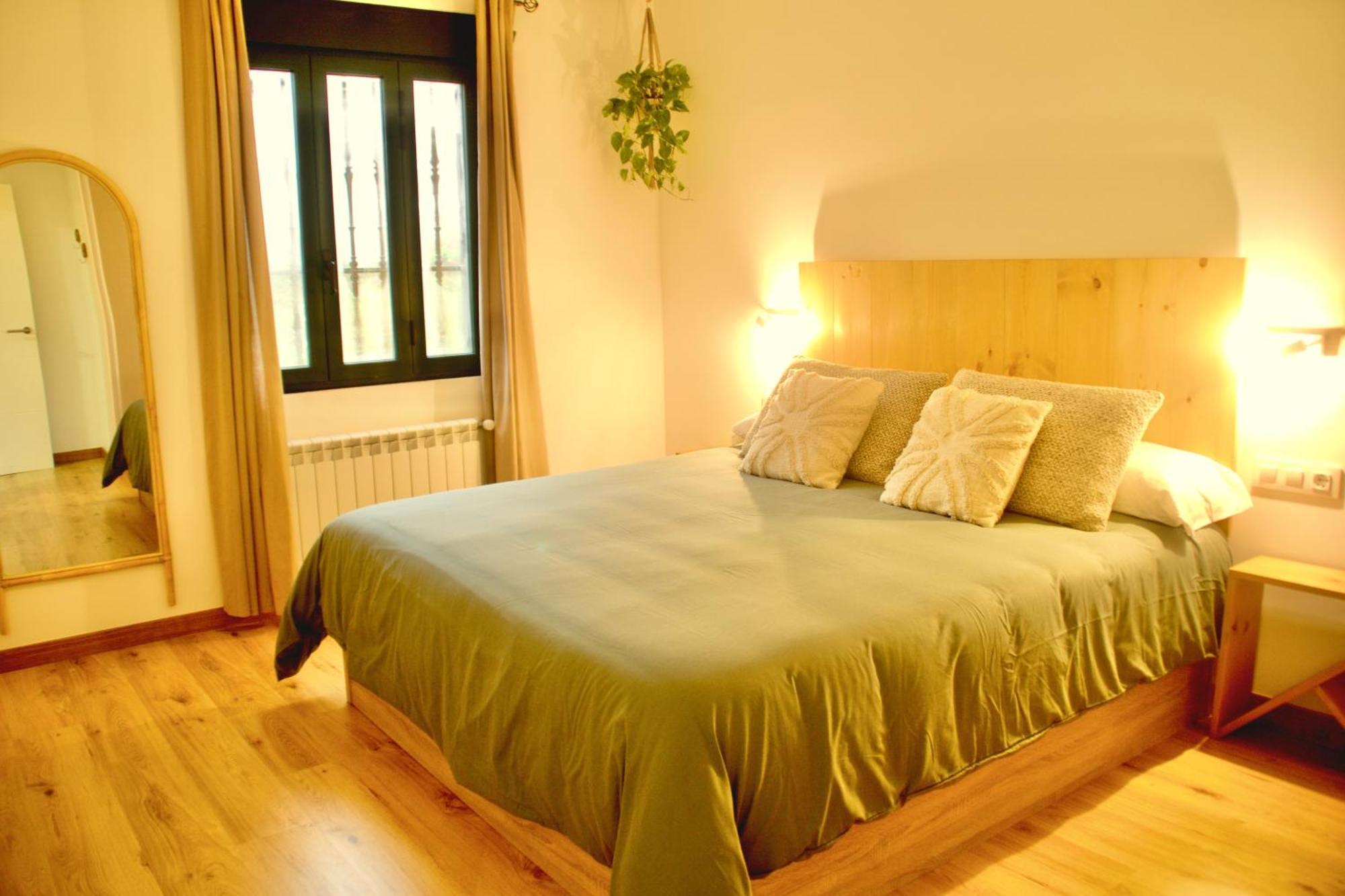 Apartamento Brisas 莫阿纳 外观 照片