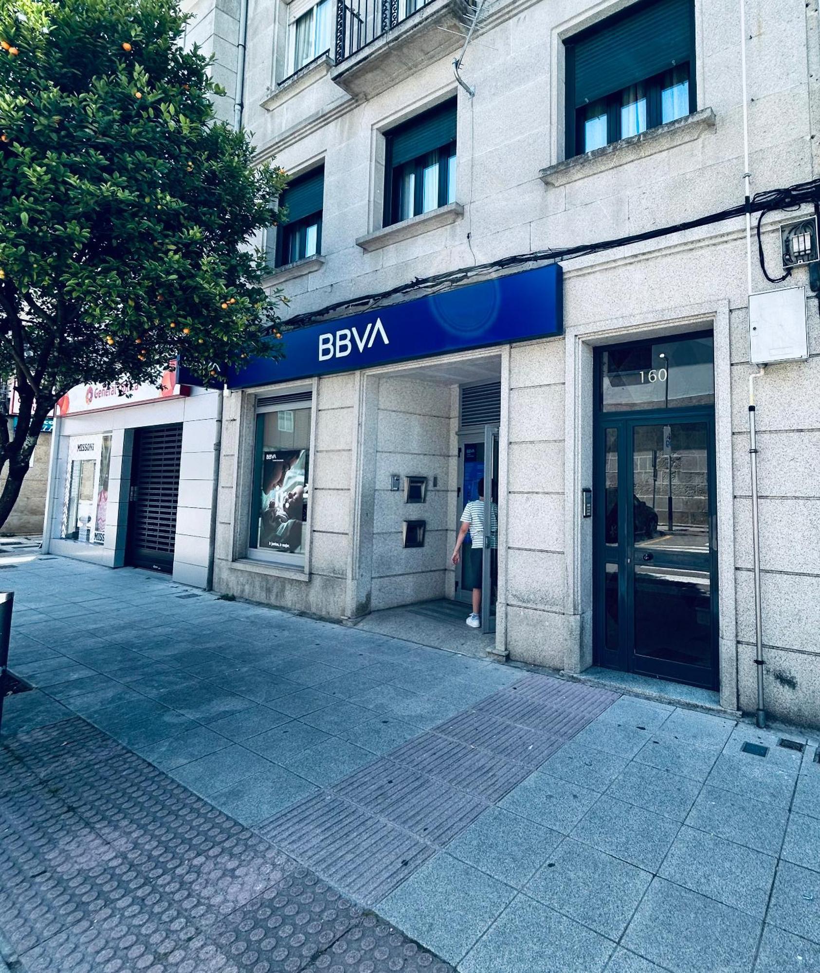 Apartamento Brisas 莫阿纳 外观 照片