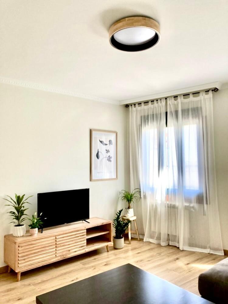 Apartamento Brisas 莫阿纳 外观 照片