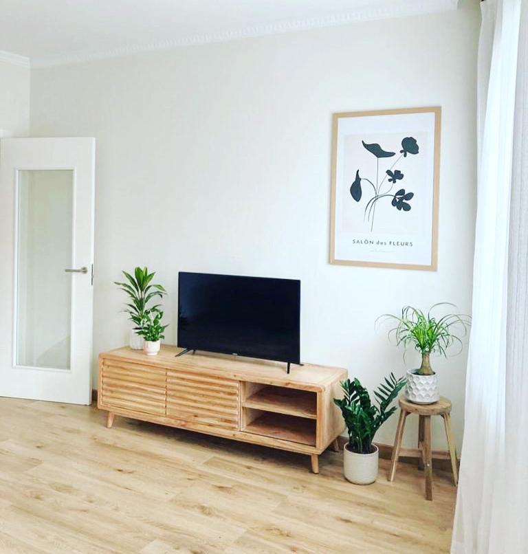 Apartamento Brisas 莫阿纳 外观 照片