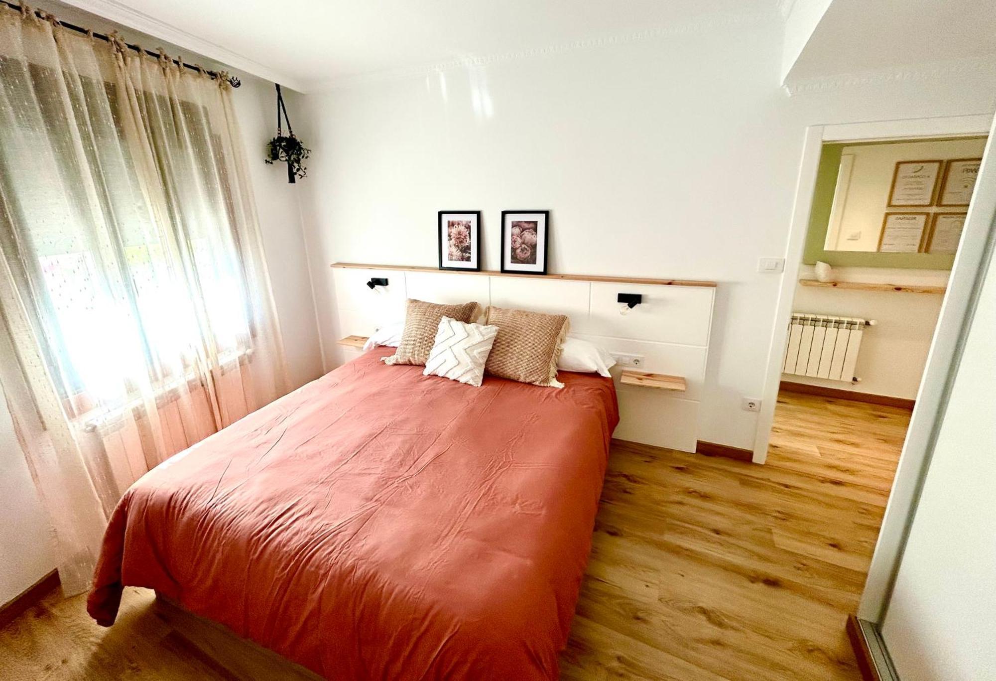 Apartamento Brisas 莫阿纳 外观 照片