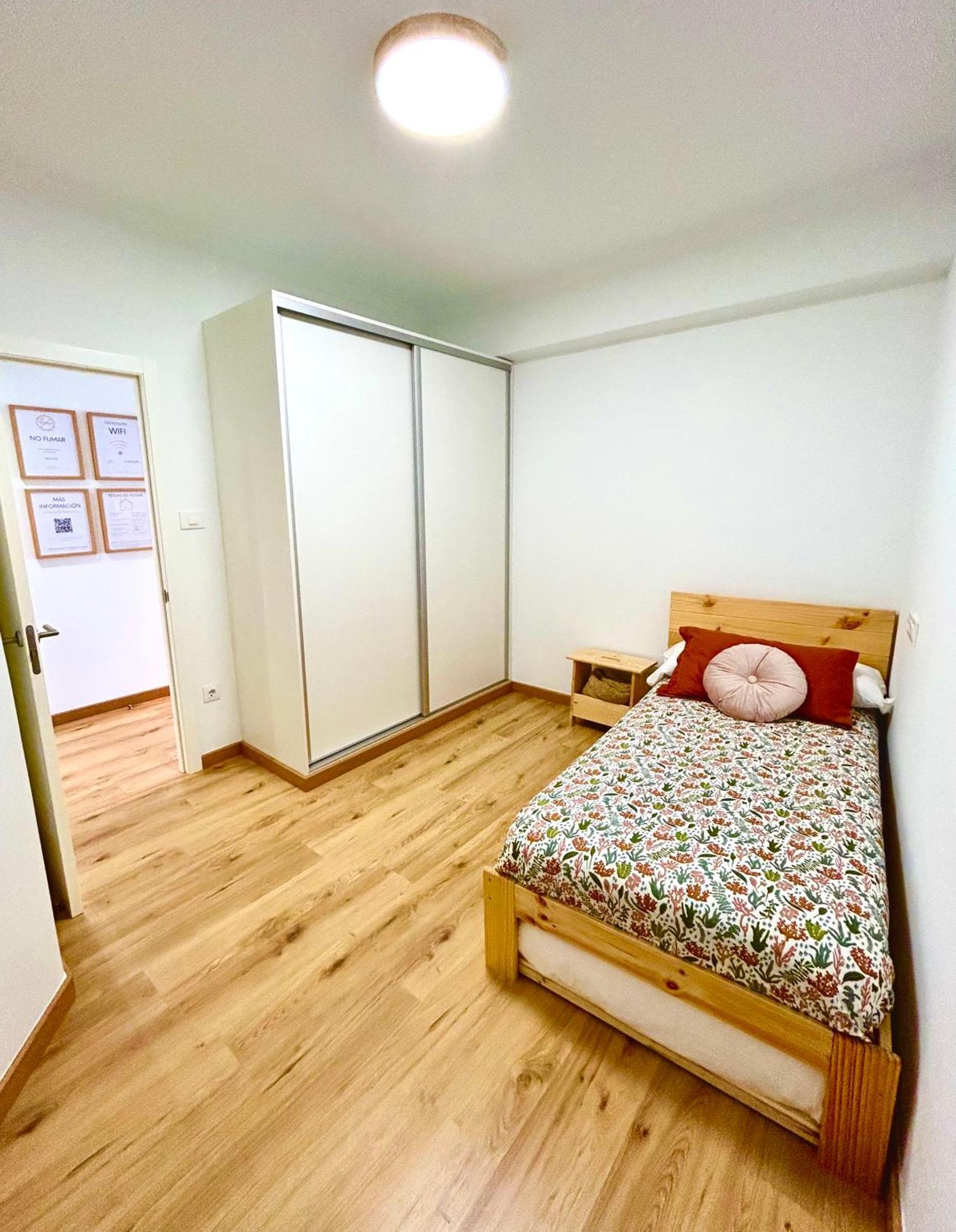 Apartamento Brisas 莫阿纳 外观 照片