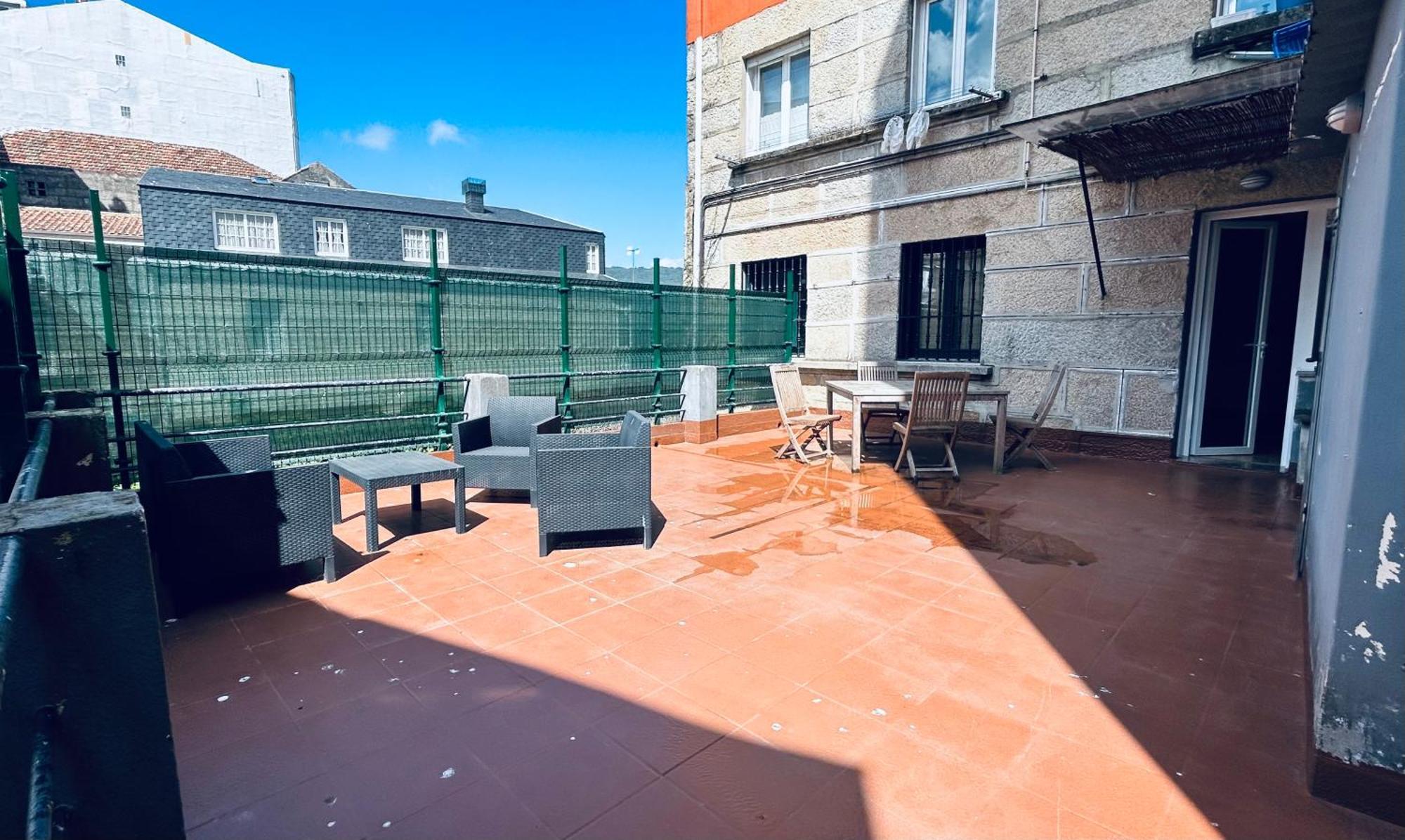 Apartamento Brisas 莫阿纳 外观 照片