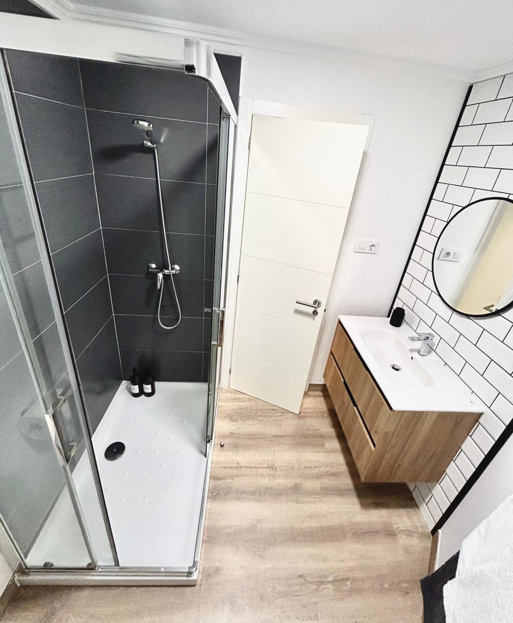 Apartamento Brisas 莫阿纳 外观 照片