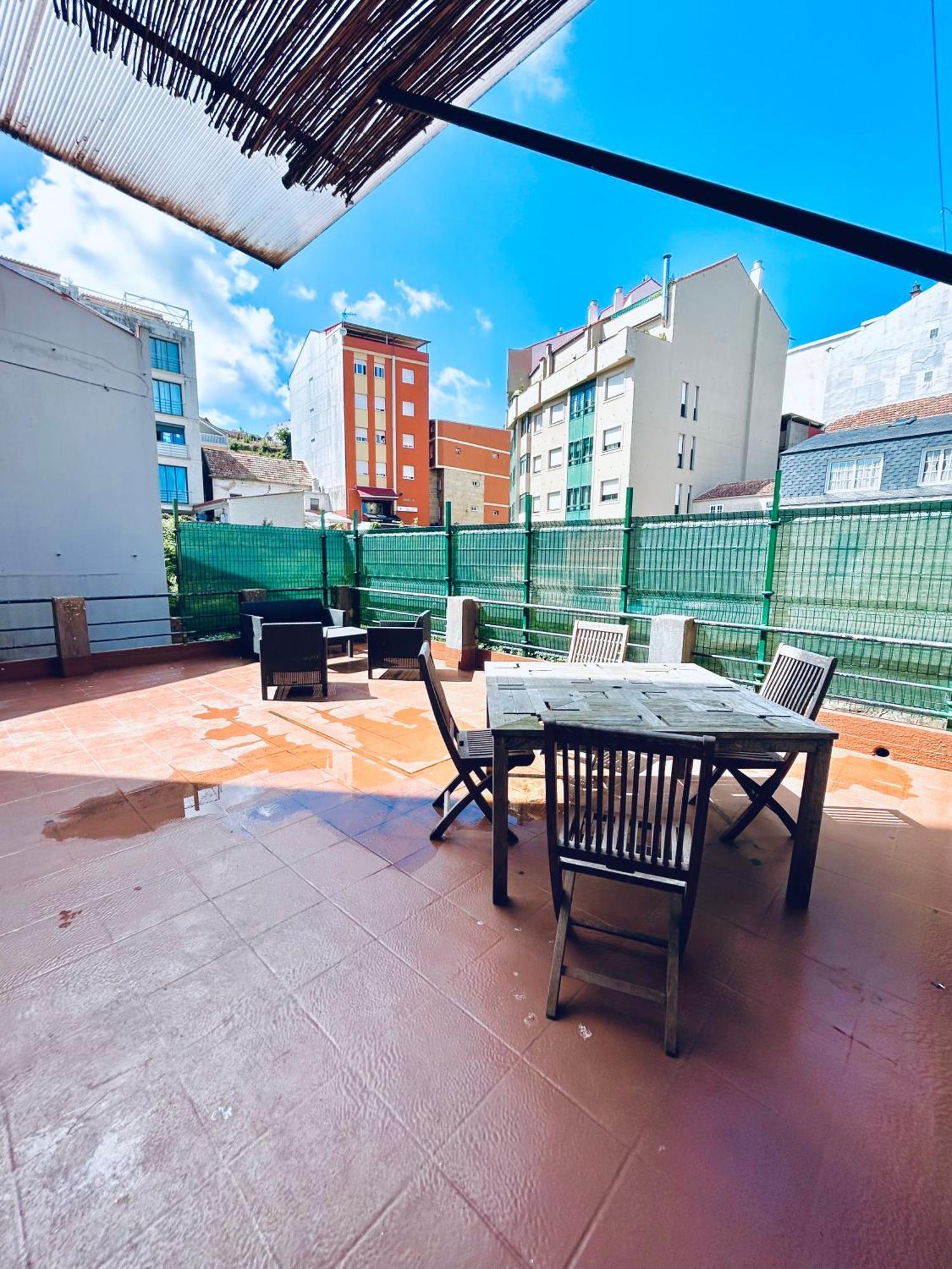 Apartamento Brisas 莫阿纳 外观 照片