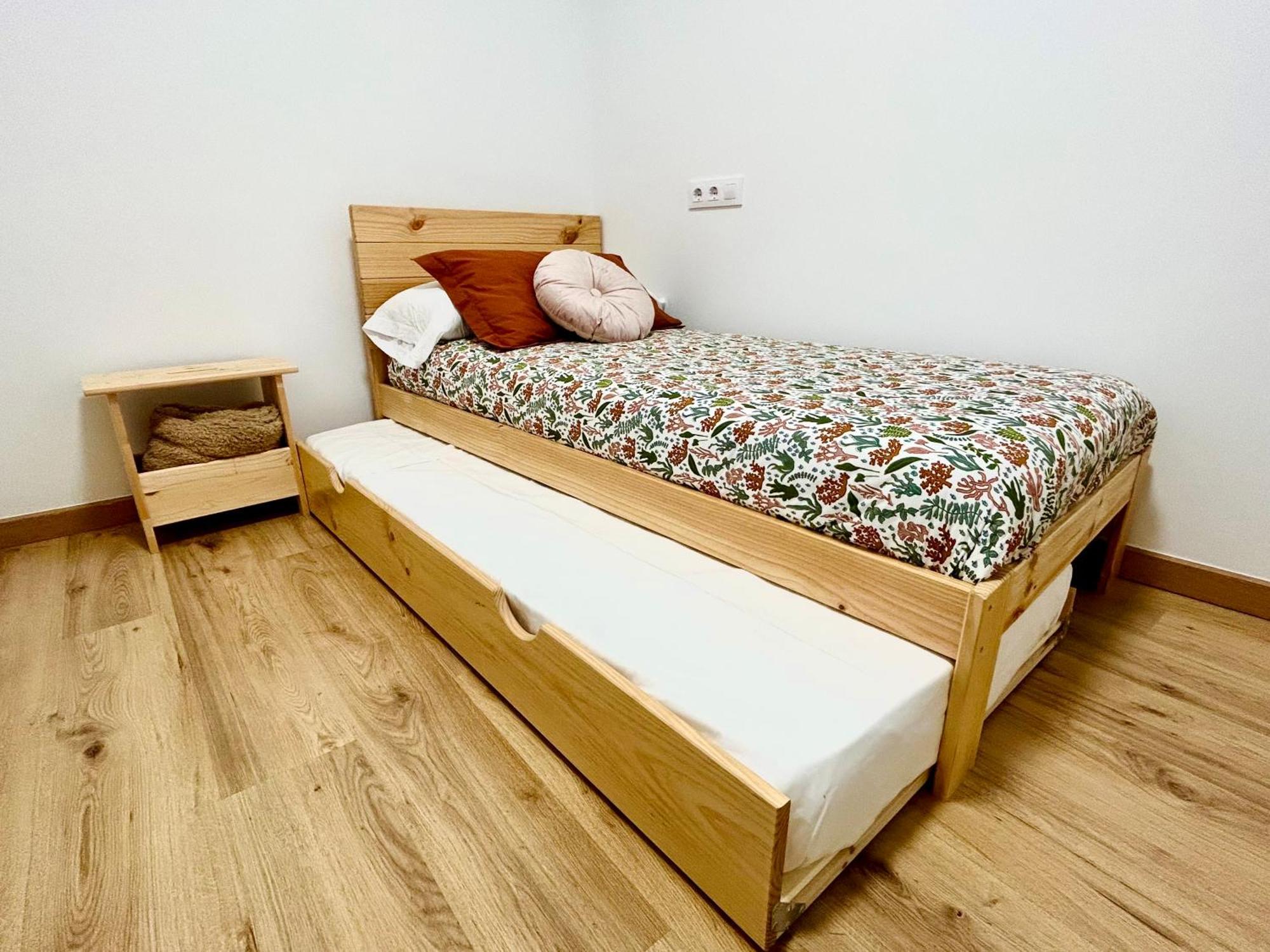 Apartamento Brisas 莫阿纳 外观 照片