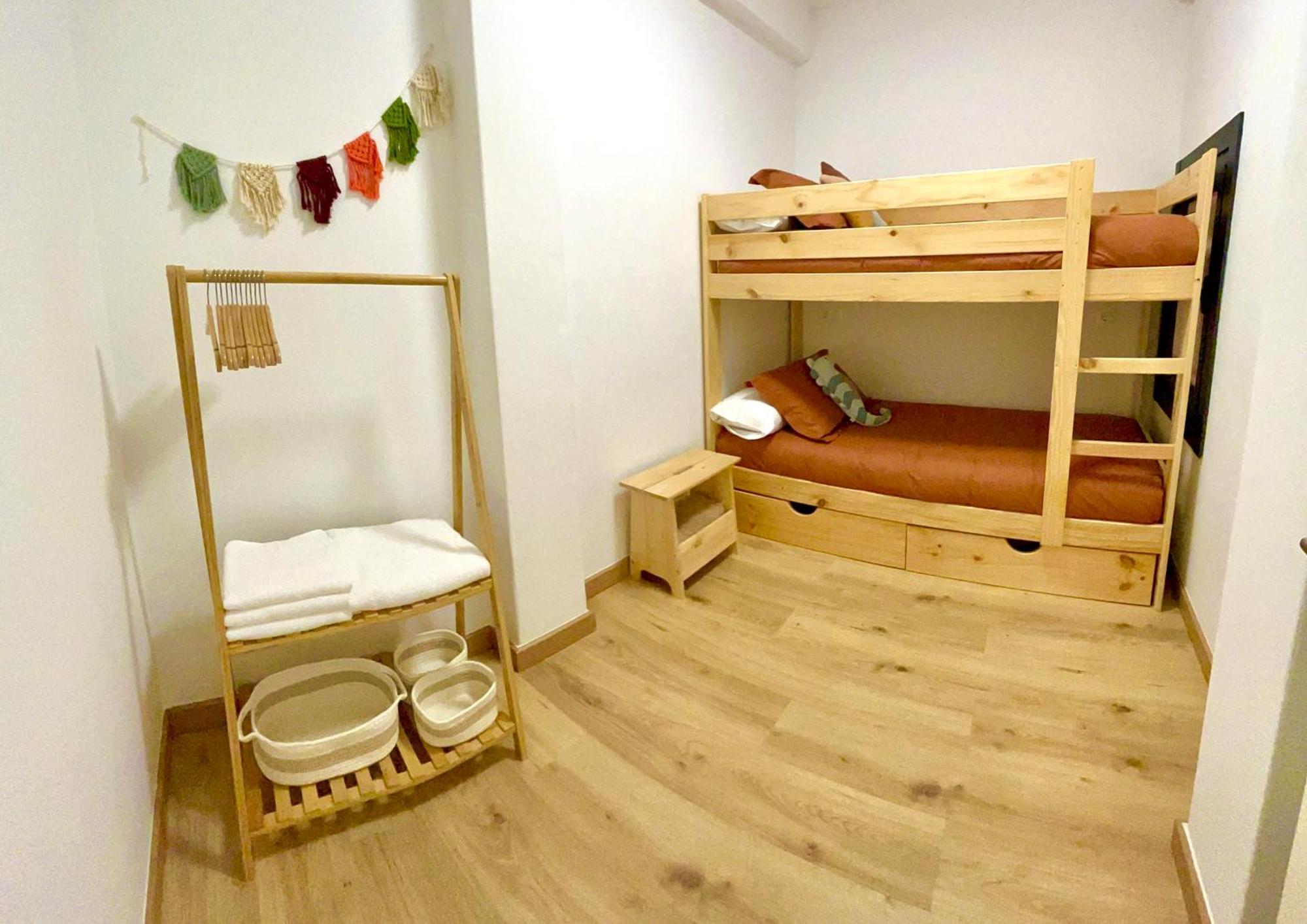 Apartamento Brisas 莫阿纳 外观 照片
